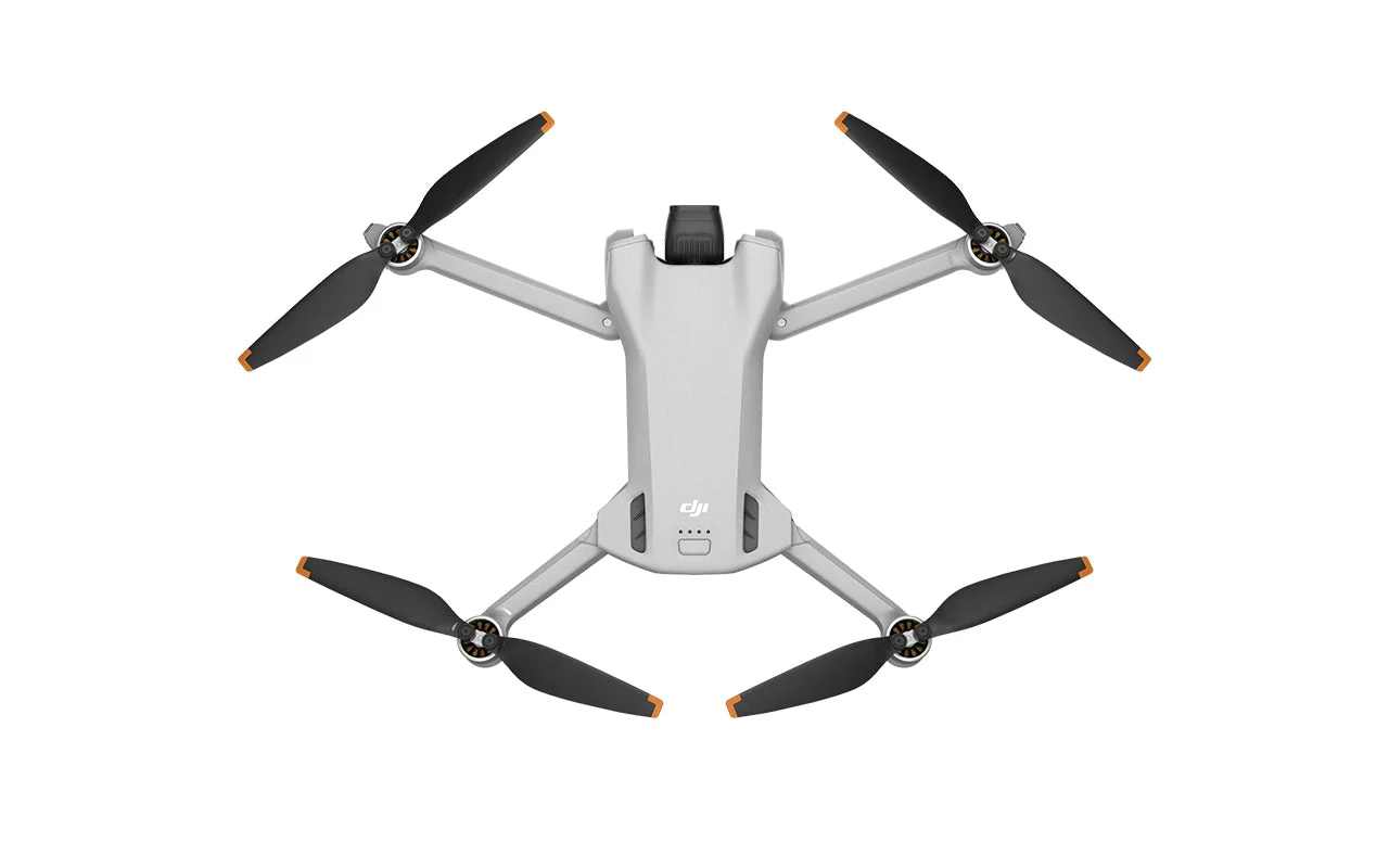 DJI Mini 3 (DJI RC Fernsteuerung) - Image 5